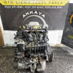 2001 BMW 3 Serisi Komple Motor Çıkma Parça Erzurum