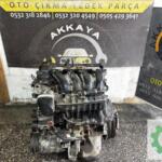2001 BMW 3 Serisi Komple Motor Çıkma Parça Erzurum