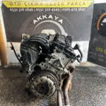 2001 BMW 3 Serisi Komple Motor Çıkma Parça Erzurum