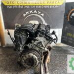 2001 BMW 3 Serisi Komple Motor Çıkma Parça Erzurum