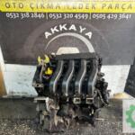 2013 Renault Laguna Motor Komple Çıkma Parça İzmir