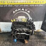 2024 Hyundai Getz Motor Komple Çıkma Parça Ankara