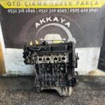 2005 Hyundai Accent Motor Komple Çıkma Parça Erzurum