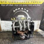 1995 Fiat Scudo Motor Komple Çıkma Parça Erzurum