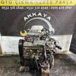 Lada Samara Motor Komple Çıkma Parça Erzurum
