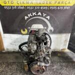 Lada Samara Motor Komple Çıkma Parça Erzurum