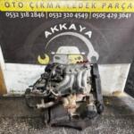 Lada Samara Motor Komple Çıkma Parça Erzurum