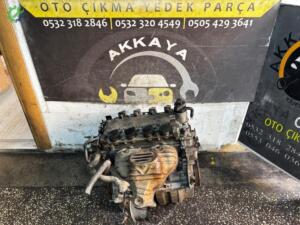 HONDA CİTY 1.4 Orijinal Çıkma L13 Motor Komple