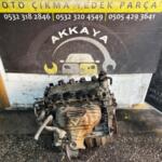 2002 Honda Jazz Motor Komple Çıkma Parça Erzurum