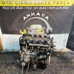 2002 Honda Jazz Motor Komple Çıkma Parça Erzurum