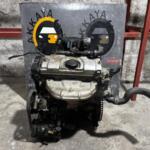 1993 Peugeot 306 Motor Komple Çıkma Parça Erzurum