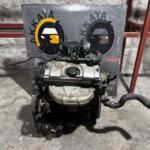 1993 Peugeot 306 Motor Komple Çıkma Parça Erzurum