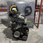 1993 Peugeot 106 Motor Komple Çıkma Parça Erzurum