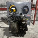 1993 Peugeot 306 Motor Komple Çıkma Parça Erzurum