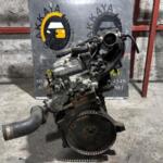 1993 Peugeot 106 Motor Komple Çıkma Parça Erzurum