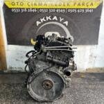 2013 Mercedes-Benz CLA Çıkma Parça Erzurum