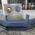 SKODA FABİA SIFIR İTHAL Ön Tampon