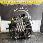 1995 Suzuki Swift Motor Komple Çıkma Parça Erzurum