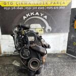 1998 Suzuki Jimny Motor Komple Çıkma Parça Erzurum