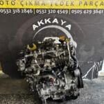 2016 Fiat Fiorino Motor Komple Çıkma Parça Erzurum