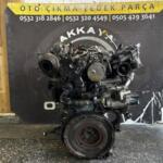 Fiat Egea Motor Komple çıkma parça - AKKAYA ÇIKMA PARÇA Erzurum