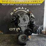 Fiat Egea Motor Komple çıkma parça - AKKAYA ÇIKMA PARÇA Erzurum