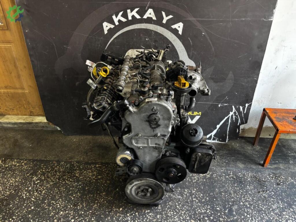 Fiat Egea Motor Komple çıkma parça