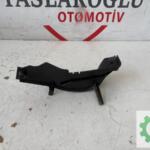 RENAULT FLUENCE CAM IZGARA SAĞ ALT BAKALİTİ