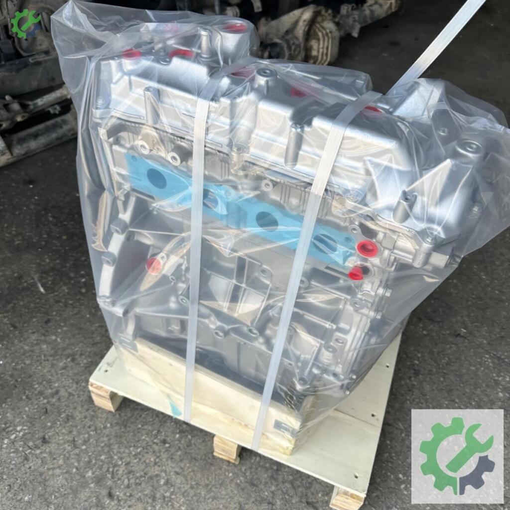 Nissan Qashqai Komple Motor 10102BA60A çıkma parça