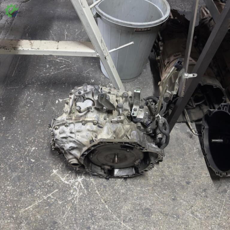 Nissan X-Trail Otomatik Şanzıman çıkma parça
