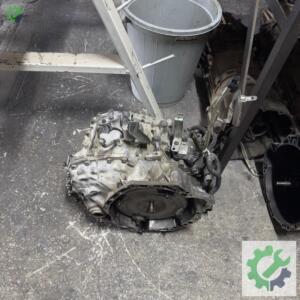 Qashqai J11 1.6 dizel Otomatik Şanzıman