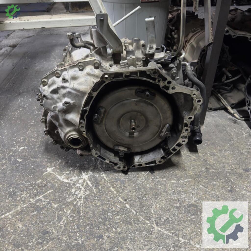 Nissan Qashqai Otomatik Şanzıman JF017E çıkma parça