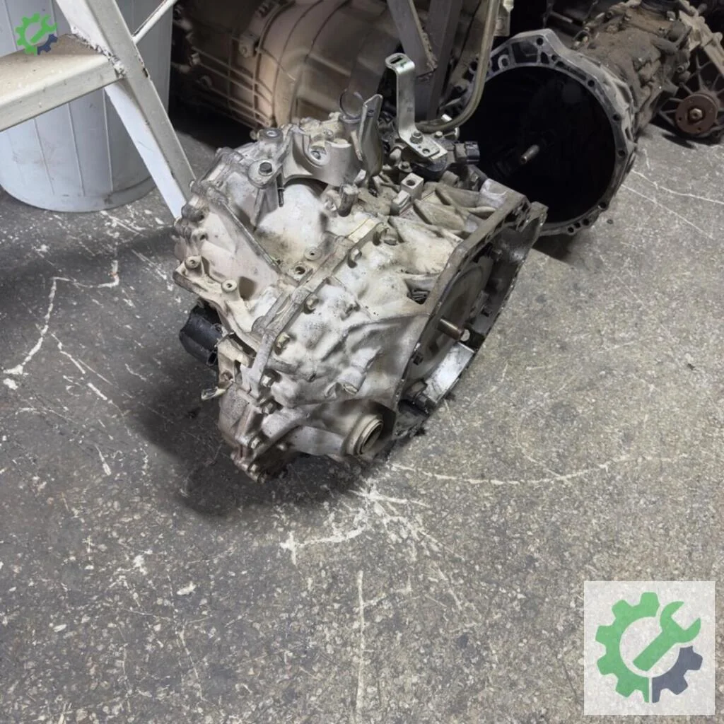 Nissan X-Trail Otomatik Şanzıman JF017E çıkma parça