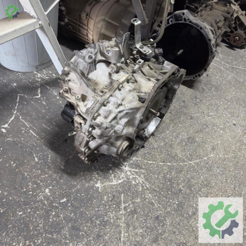 Nissan Qashqai Otomatik Şanzıman JF017E çıkma parça