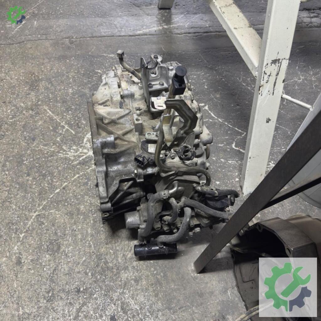 Nissan X-Trail Otomatik Şanzıman JF017E çıkma parça
