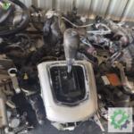 2014 Nissan Qashqai Vites Mekanizması Çıkma Parça Ankara