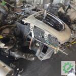 2014 Nissan Qashqai Vites Mekanizması Çıkma Parça Ankara