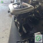 2014 Nissan Qashqai Vites Mekanizması Çıkma Parça Ankara