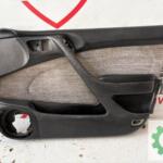 TOYOTA CORONA SAĞ ÖN KAPI DÖŞEMESİ