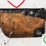 TOYOTA CORONA SAĞ ÖN KAPI DÖŞEMESİ