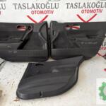 RENAULT MEGANE 2 SAĞ SOL ÖN SAĞ ARKA KAPI DÖŞEMESİ