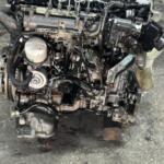 Navara Euro4 YD25 Motor