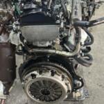 Navara Euro4 YD25 Motor