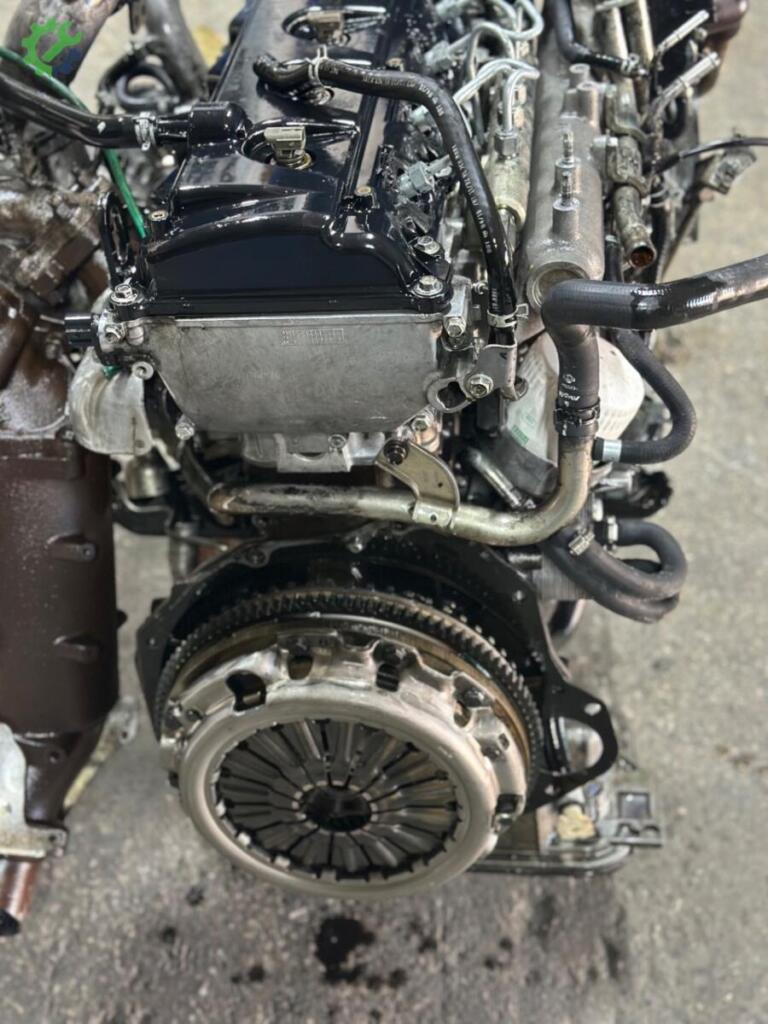 Nissan Navara Komple Motor YD25 çıkma parça