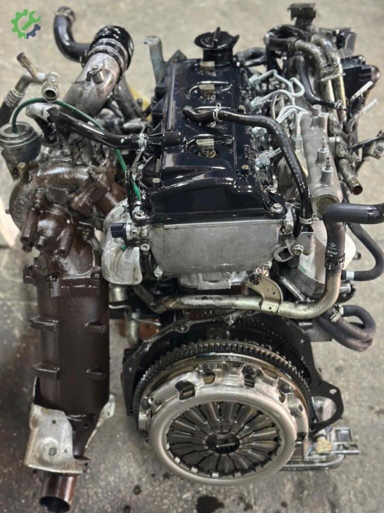 Nissan Navara Komple Motor YD25 çıkma parça