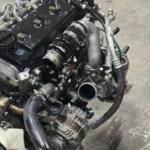 Nissan Navara Komple Motor çıkma parça - SEBAT OTOMOTİV Ankara