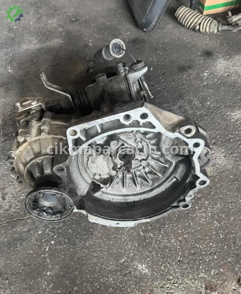 Volkswagen Polo Şanzıman çıkma parça