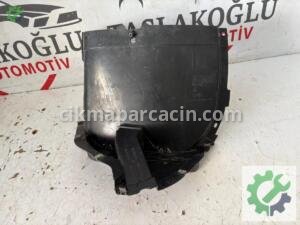 VOLKSWAGEN PASSAT B8 SOL ÖN ALT DAVLUMBAZ