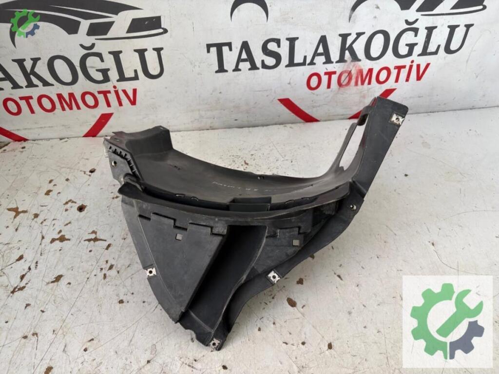Volkswagen Passat Davlumbaz 3G805911T çıkma parça