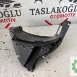 VOLKSWAGEN PASSAT B8 SOL ÖN ALT DAVLUMBAZ